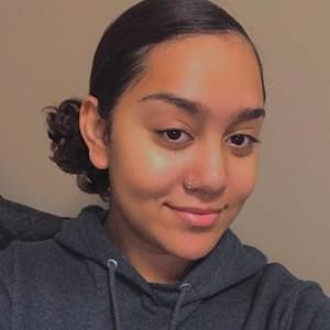 Meet your Posher, Ruth